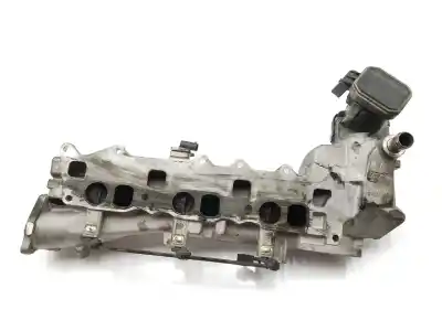 Second-hand car spare part intake manifold for mercedes-benz clase r 3.0 cdi oem iam references a6420903337 a6420903337 