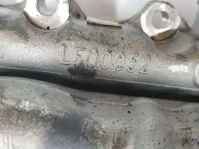 Second-hand car spare part intake manifold for mercedes-benz clase r 3.0 cdi oem iam references a6420903337 a6420903337 