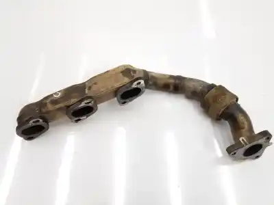 Pièce détachée automobile d'occasion collecteur d'échappement pour mercedes-benz clase r 3.0 cdi références oem iam a6421400809 a6421400809 
