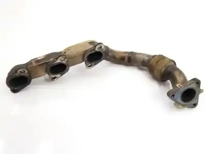 Pièce détachée automobile d'occasion collecteur d'échappement pour mercedes-benz clase r 3.0 cdi références oem iam a6421400809 a6421400809 