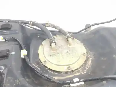 İkinci el araba yedek parçası yakit tanki için mitsubishi montero (v80/v90) 3.2 di-d invite oem iam referansları mr342843 mr342843 