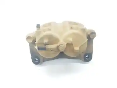 Peça sobressalente para automóvel em segunda mão pinça de travão dianteira direita por mitsubishi montero (v60/v70) 3.2 di-d all-four referências oem iam mr510538