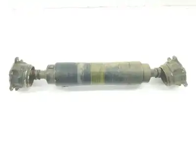Автозапчасти б/у ЦЕНТРАЛЬНАЯ ТРАНСМИССИЯ за MITSUBISHI MONTERO (V60/V70)  ссылки OEM IAM MR581613  MR581613