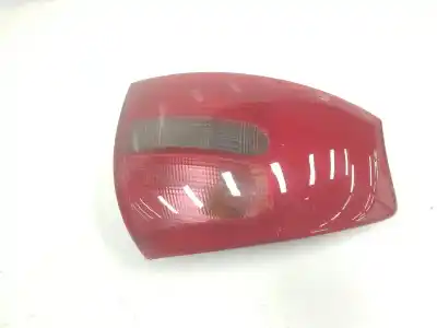 Second-hand car spare part left tailgate light for audi a6 c5 (4b2) 1.9 tdi oem iam references 4b5945095  4b5945095