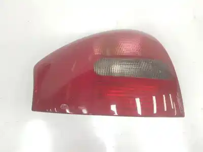 Second-hand car spare part left tailgate light for audi a6 c5 (4b2) 1.9 tdi oem iam references 4b5945095