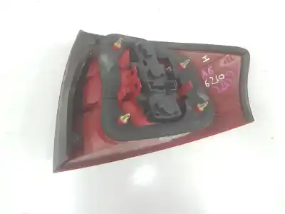 Second-hand car spare part left tailgate light for audi a6 c5 (4b2) 1.9 tdi oem iam references 4b5945095  4b5945095