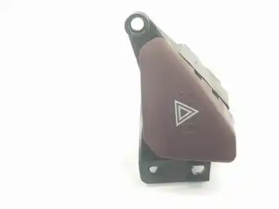 Second-hand car spare part HAZARD WARNING LIGHTS for MITSUBISHI MONTERO (V60/V70)  OEM IAM references MR402662  MR402662
