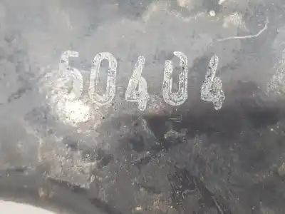 Автозапчастина б/у передній лівий верхній рычок підвіски для mitsubishi montero (v60/v70) 3.2 di-d all-four посилання на oem iam mr496794  mr496794