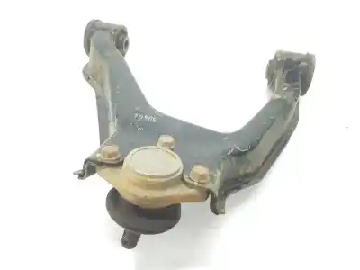 Peça sobressalente para automóvel em segunda mão braço de suspensão superior dianteiro esquerdo por mitsubishi montero (v60/v70) 3.2 di-d all-four referências oem iam mr496794