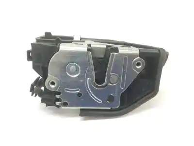 Peça sobressalente para automóvel em segunda mão fechadura da porta traseira direita por bmw x3 2.0 turbodiesel referências oem iam 51227229460