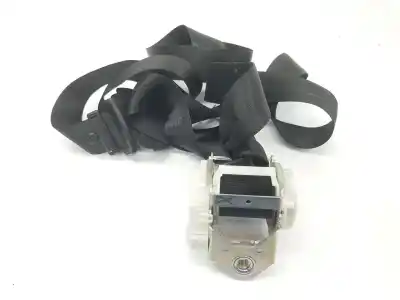 Peça sobressalente para automóvel em segunda mão cinto de segurança dianteiro direito por bmw x3 2.0 turbodiesel referências oem iam 72113448358
