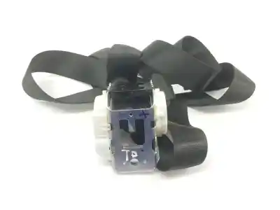 Peça sobressalente para automóvel em segunda mão cinto de segurança traseiro direito por bmw x3 2.0 turbodiesel referências oem iam 72113448361