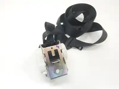 Peça sobressalente para automóvel em segunda mão cinto de segurança traseiro esquerdo por bmw x3 2.0 turbodiesel referências oem iam 72113448361