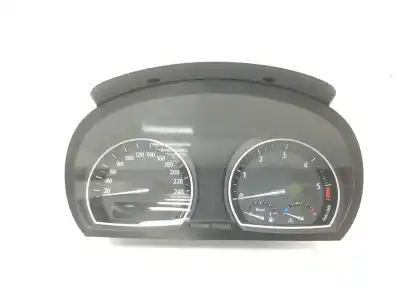 Peça sobressalente para automóvel em segunda mão QUADRANTE por BMW X3  Referências OEM IAM 62103451581  3451581