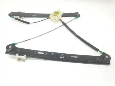 Peça sobressalente para automóvel em segunda mão elevador de vidros dianteiro direito por bmw x3 2.0 turbodiesel referências oem iam 51333448250