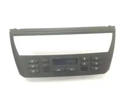 Peça sobressalente para automóvel em segunda mão comando de sofagem (chauffage / ar condicionado) por bmw x3 2.0 turbodiesel referências oem iam 64110363938
