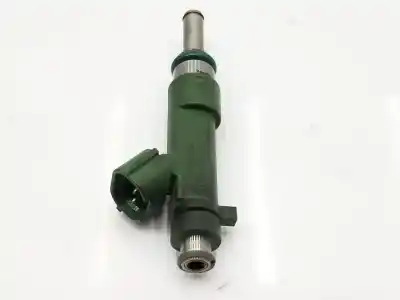 Pezzo di ricambio per auto di seconda mano INIETTORE per DACIA SANDERO III  Riferimenti OEM IAM 166008494R  166008494R