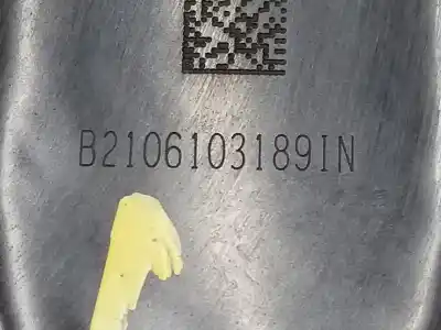 Автозапчасти б/у катушка зажигания за dacia sandero 0.9 tce cat ссылки oem iam 224332734r  224332734r