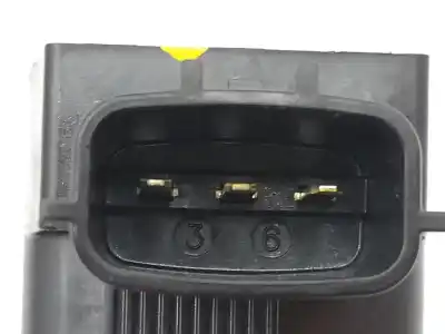 Автозапчастина б/у котушка запалювання для dacia sandero 0.9 tce cat посилання на oem iam 224332734r  224332734r