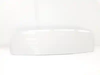 Peça sobressalente para automóvel em segunda mão spoiler da tampa da mala por bmw x3 2.0 turbodiesel referências oem iam 51713413286