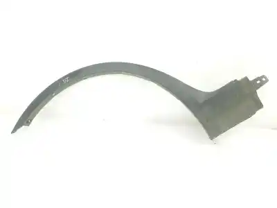 Peça sobressalente para automóvel em segunda mão aba do guarda-lamas dianteiro esquerdo por bmw x3 2.0 turbodiesel referências oem iam 51713405817