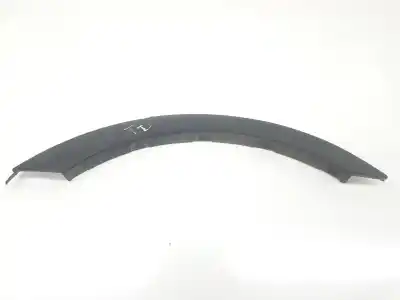 Peça sobressalente para automóvel em segunda mão aba do guarda-lamas traseiro esquerdo por bmw x3 2.0 turbodiesel referências oem iam 51713330867