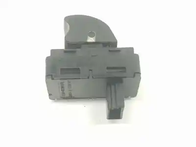 Peça sobressalente para automóvel em segunda mão botão / interruptor elevador vidro traseiro esquerdo por bmw x3 2.0 turbodiesel referências oem iam 61313448654