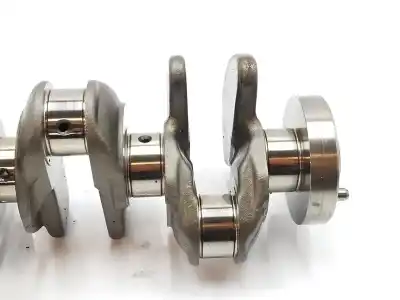 Автозапчасти б/у коленчатый вал за dacia sandero 0.9 tce cat ссылки oem iam 122018068r  122018068r