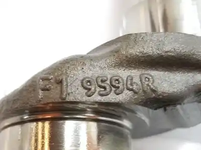 Автозапчасти б/у коленчатый вал за dacia sandero 0.9 tce cat ссылки oem iam 122018068r  122018068r