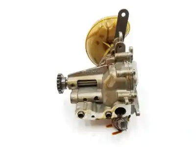 Автозапчастина б/у нафтовна бомба для dacia sandero 0.9 tce cat посилання на oem iam 150008447r  150008447r