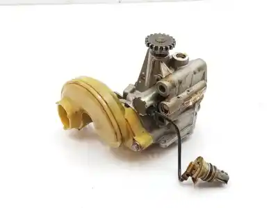 Автозапчастина б/у нафтовна бомба для dacia sandero 0.9 tce cat посилання на oem iam 150008447r  150008447r