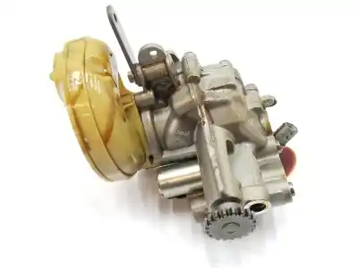 Автозапчасти б/у нефтяная бомба за dacia sandero 0.9 tce cat ссылки oem iam 150008447r