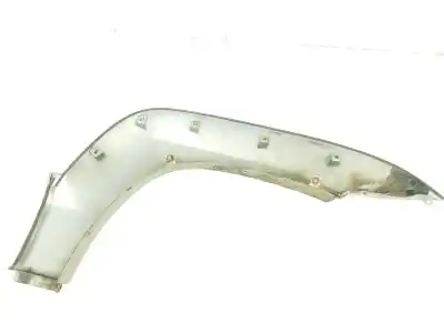 Gebrauchtes Autoersatzteil linker frontfender zum toyota land cruiser (j12) 3.0 turbodiesel oem-iam-referenzen 7561260111b0 7561260111 color gris plata 1d4 