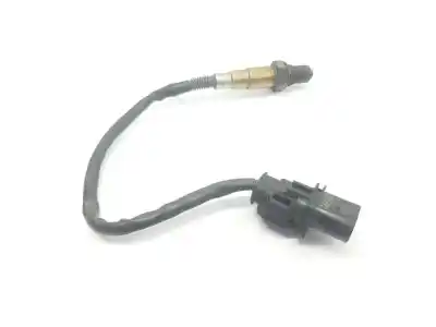 Peça sobressalente para automóvel em segunda mão sonda lambda por bmw x3 2.0 turbodiesel referências oem iam 13627804369  7804369