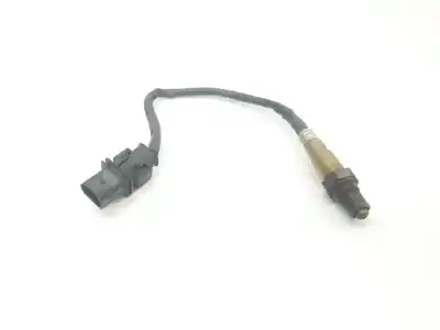 Peça sobressalente para automóvel em segunda mão sonda lambda por bmw x3 2.0 turbodiesel referências oem iam 13627804369