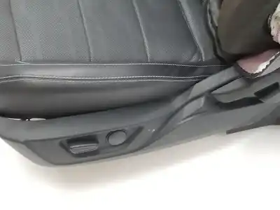 Pezzo di ricambio per auto di seconda mano set completo di sedili per ford mustang 5.0 ti-vct v8 riferimenti oem iam   
