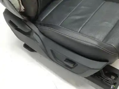 Pezzo di ricambio per auto di seconda mano set completo di sedili per ford mustang 5.0 ti-vct v8 riferimenti oem iam   