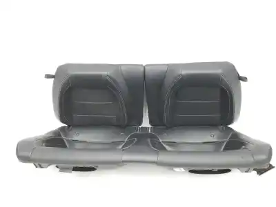 Pezzo di ricambio per auto di seconda mano set completo di sedili per ford mustang 5.0 ti-vct v8 riferimenti oem iam   