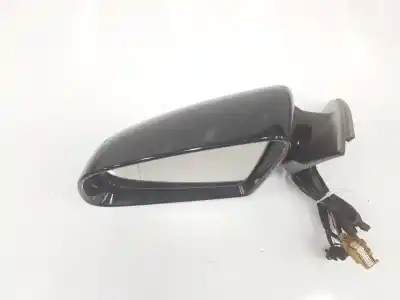 Second-hand car spare part left rearview mirror for audi a4 b7 (8ec) 2.0 tdi 16v oem iam references nve2311  