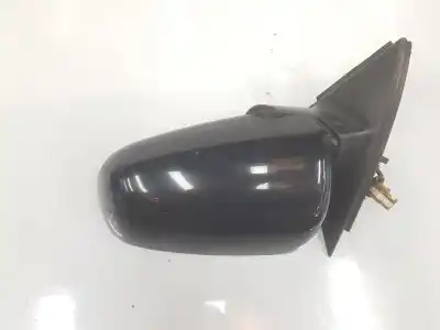 Second-hand car spare part left rearview mirror for audi a4 b7 (8ec) 2.0 tdi 16v oem iam references nve2311  