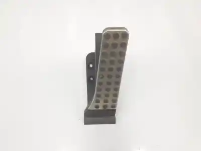 Second-hand car spare part accelerator pedal for clase c clase c familiar 2.1 cdi oem iam references a2043000204
