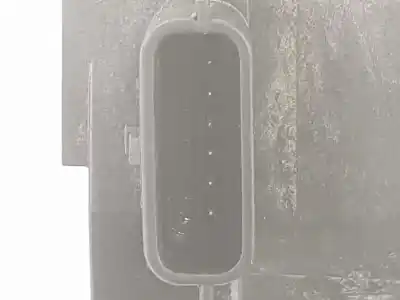 Second-hand car spare part potentiometer for nissan juke 1.5 turbodiesel oem iam references   