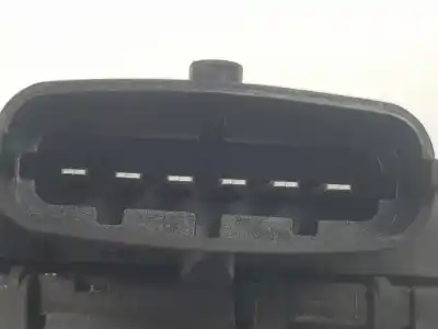 Second-hand car spare part potentiometer for kia ceed 1.6 oem iam references 327002r300  