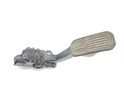 Second-hand car spare part accelerator pedal for toyota land cruiser (j12) 3.0 turbodiesel oem iam references 7812060350 7812060350 