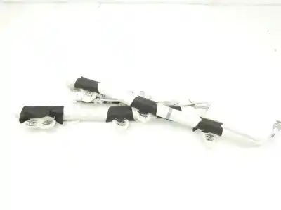 Tweedehands auto-onderdeel gordijn airbag voor rechts voor opel corsa f (p2jo) 1.2 (68) oem iam-referenties 9827991580