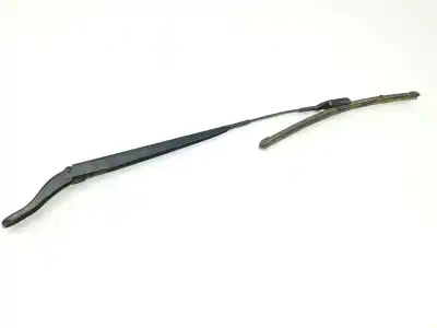 Tweedehands auto-onderdeel ruitenwisser arm rechts voor voor opel corsa f (p2jo) 1.2 (68) oem iam-referenties 1640636680