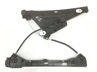 Tweedehands auto-onderdeel regelaar links voorruit voor opel corsa f (p2jo) 1.2 (68) oem iam-referenties 9829043680