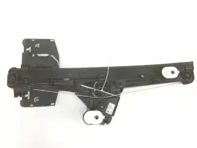 Tweedehands auto-onderdeel regelaar rechts achterruit: voor opel corsa f (p2jo) 1.2 (68) oem iam-referenties 9829045580