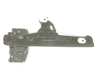 Tweedehands auto-onderdeel regelaar links achterruit voor opel corsa f (p2jo) 1.2 (68) oem iam-referenties 9829045980