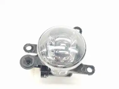 Tweedehands auto-onderdeel linker mistlamp voor opel corsa f (p2jo) 1.2 (68) oem iam-referenties 9831303880
